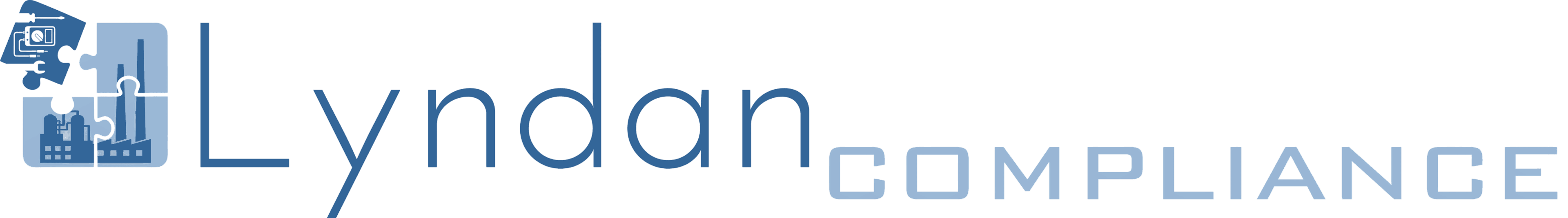 Lyndan Compliance Logo