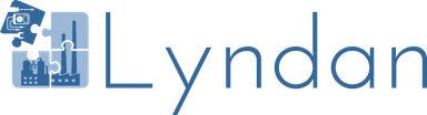 Lyndan Logo