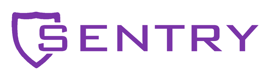 Sentry Logo