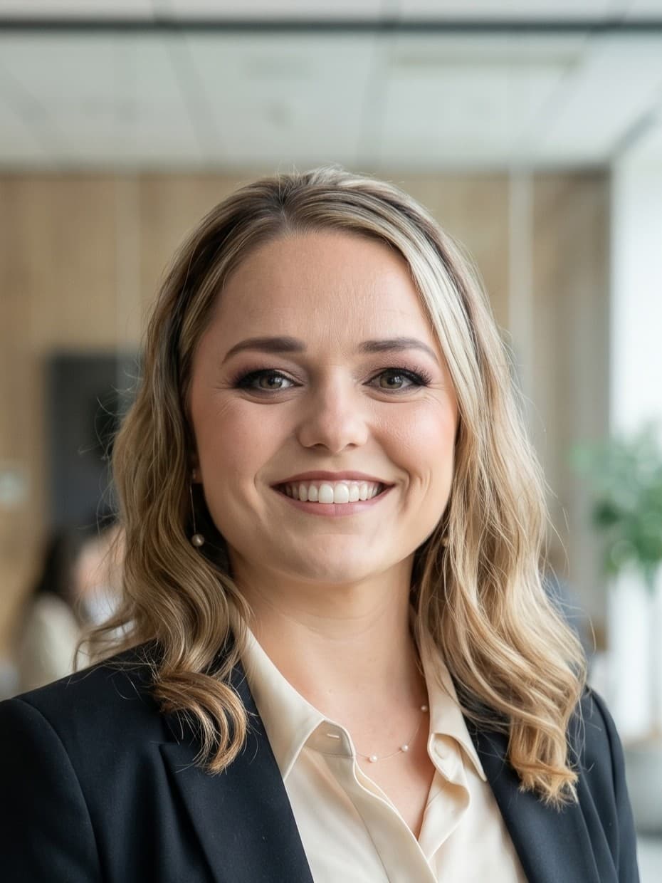 Lynnie Kritzinger